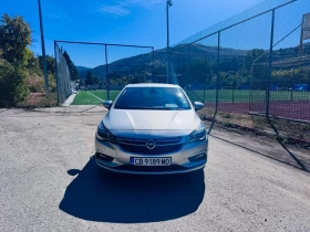 Opel Astra, снимка 2