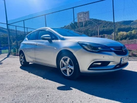 Opel Astra, снимка 3