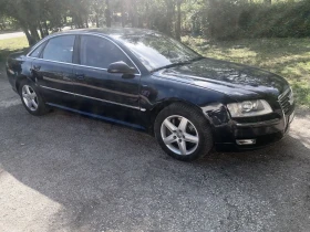 Audi A8 Д3, снимка 10