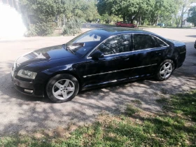 Audi A8 Д3, снимка 6