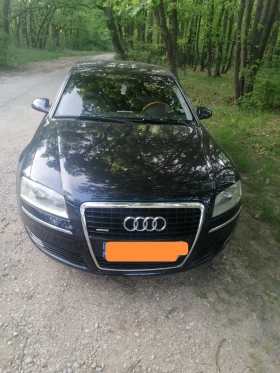 Audi A8 Д3, снимка 13
