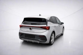 Cupra Born 58 kWh LED Leather Navi, снимка 3