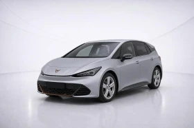 Cupra Born 58 kWh LED Leather Navi, снимка 2