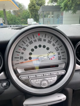 Mini Cooper, снимка 15