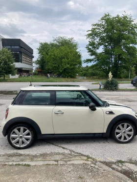 Mini Cooper, снимка 2