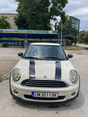 Mini Cooper, снимка 9