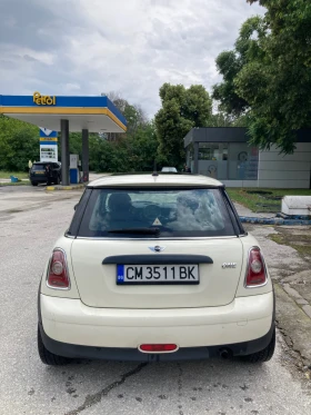Mini Cooper, снимка 5