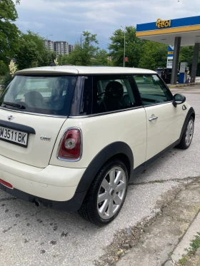 Mini Cooper, снимка 6