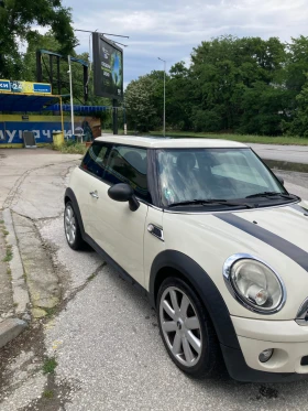 Mini Cooper, снимка 7