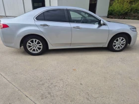 Honda Accord 2.2 iD-Tec, снимка 6