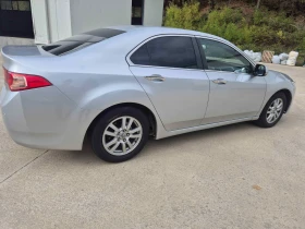 Honda Accord 2.2 iD-Tec, снимка 5