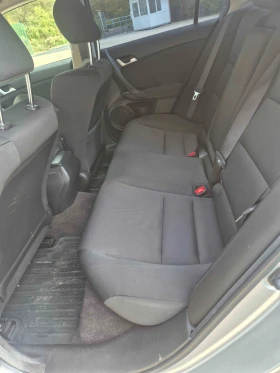 Honda Accord 2.2 iD-Tec, снимка 10