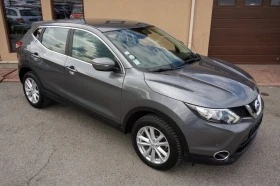 Nissan Qashqai 1.5 dCi ACENTA , снимка 1