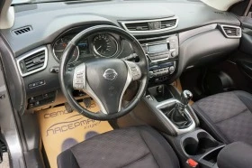 Nissan Qashqai 1.5 dCi ACENTA , снимка 6