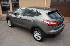 Nissan Qashqai 1.5 dCi ACENTA , снимка 4