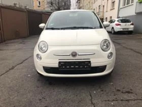 Обява за продажба на Fiat 500 1.2 i   САМО НА ЧАСТИ  ~11 лв. - изображение 1