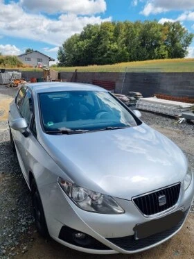 Seat Ibiza 1.2Tsi НА ЧАСТИ - [3] 