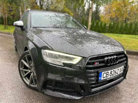 Audi S3 SPORTBACK / ТОП СЪСТОЯНИЕ - [1] 