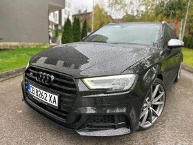 Audi S3 SPORTBACK / ТОП СЪСТОЯНИЕ, снимка 3 - Автомобили и джипове - 42923673