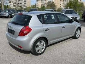 Kia Ceed 1.6 CRDi 90 | Mobile.bg    5