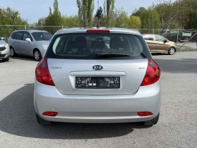 Kia Ceed 1.6 CRDi 90кс, снимка 4 - Автомобили и джипове - 45142870