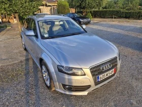 Audi A4 Allroad 3.0 tdi s-tronic  | Mobile.bg    2