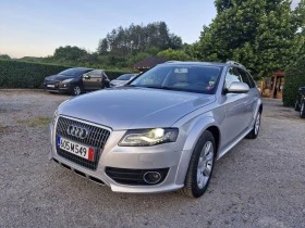 Audi A4 Allroad 3.0 tdi s-tronic  | Mobile.bg    17