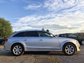 Audi A4 Allroad 3.0 tdi s-tronic  | Mobile.bg    4