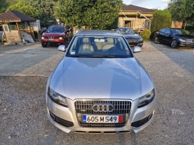 Audi A4 Allroad 3.0 tdi s-tronic , снимка 3