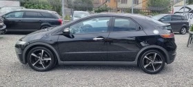 Honda Civic 1.8 i-VTEC | Mobile.bg    8