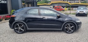 Honda Civic 1.8 i-VTEC, снимка 4