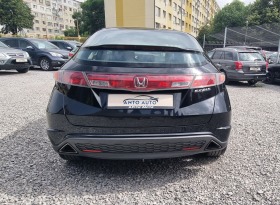 Honda Civic 1.8 i-VTEC, снимка 6