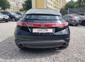 Honda Civic 1.8 i-VTEC | Mobile.bg    6