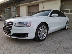 Audi A8 3.0 TFSI LONG , снимка 1