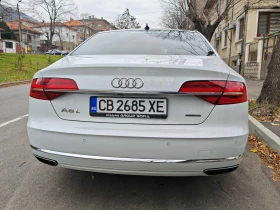 Обява за продажба на Audi A8 3.0 TFSI LONG  ~49 700 лв. - изображение 1