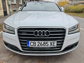 Audi A8 3.0 TFSI LONG , снимка 16