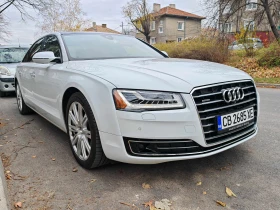 Обява за продажба на Audi A8 3.0 TFSI LONG  ~49 700 лв. - изображение 3