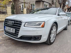 Обява за продажба на Audi A8 3.0 TFSI LONG  ~49 700 лв. - изображение 2