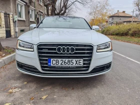 Обява за продажба на Audi A8 3.0 TFSI LONG  ~49 700 лв. - изображение 1