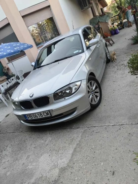 BMW 118, снимка 2