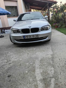 BMW 118, снимка 1