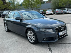 Audi A4 3.2i Quattro S Line 265.. | Mobile.bg    6