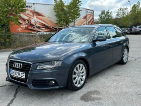 Audi A4 3.2i Quattro S Line 265к.с., снимка 1