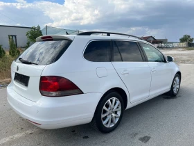 VW Golf 1.6 TDI 105 k.с. АВТОМАТИК, снимка 5