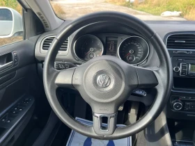 VW Golf 1.6 TDI 105 k.с. АВТОМАТИК, снимка 13