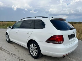 VW Golf 1.6 TDI 105 k.с. АВТОМАТИК, снимка 6