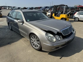  Mercedes-Benz E 270