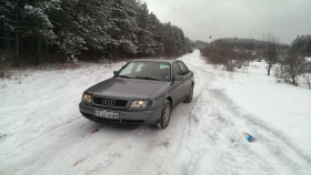 Audi A6, снимка 3