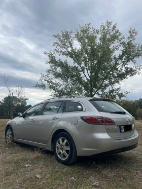 Mazda 6, снимка 6