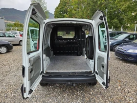 Renault Kangoo 1.9 85кс. 4x4, снимка 12